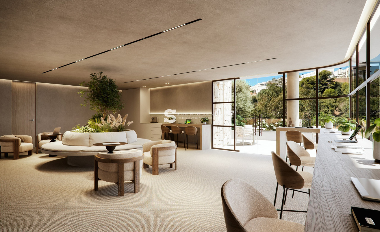 New Build - Apartment - Fuengirola