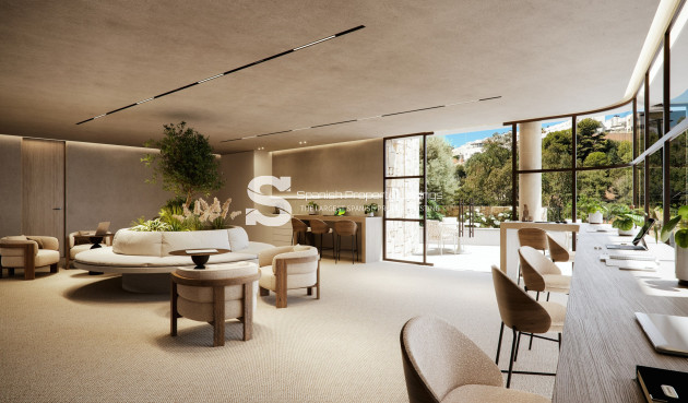 New Build - Apartment - Fuengirola