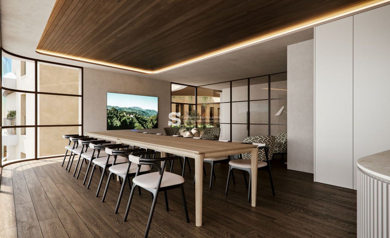 New Build - Apartment - Fuengirola