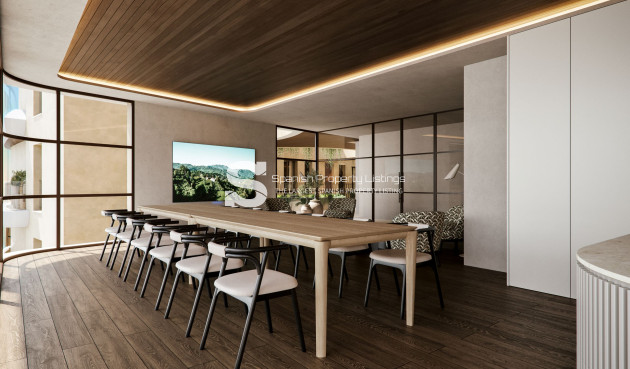 New Build - Apartment - Fuengirola