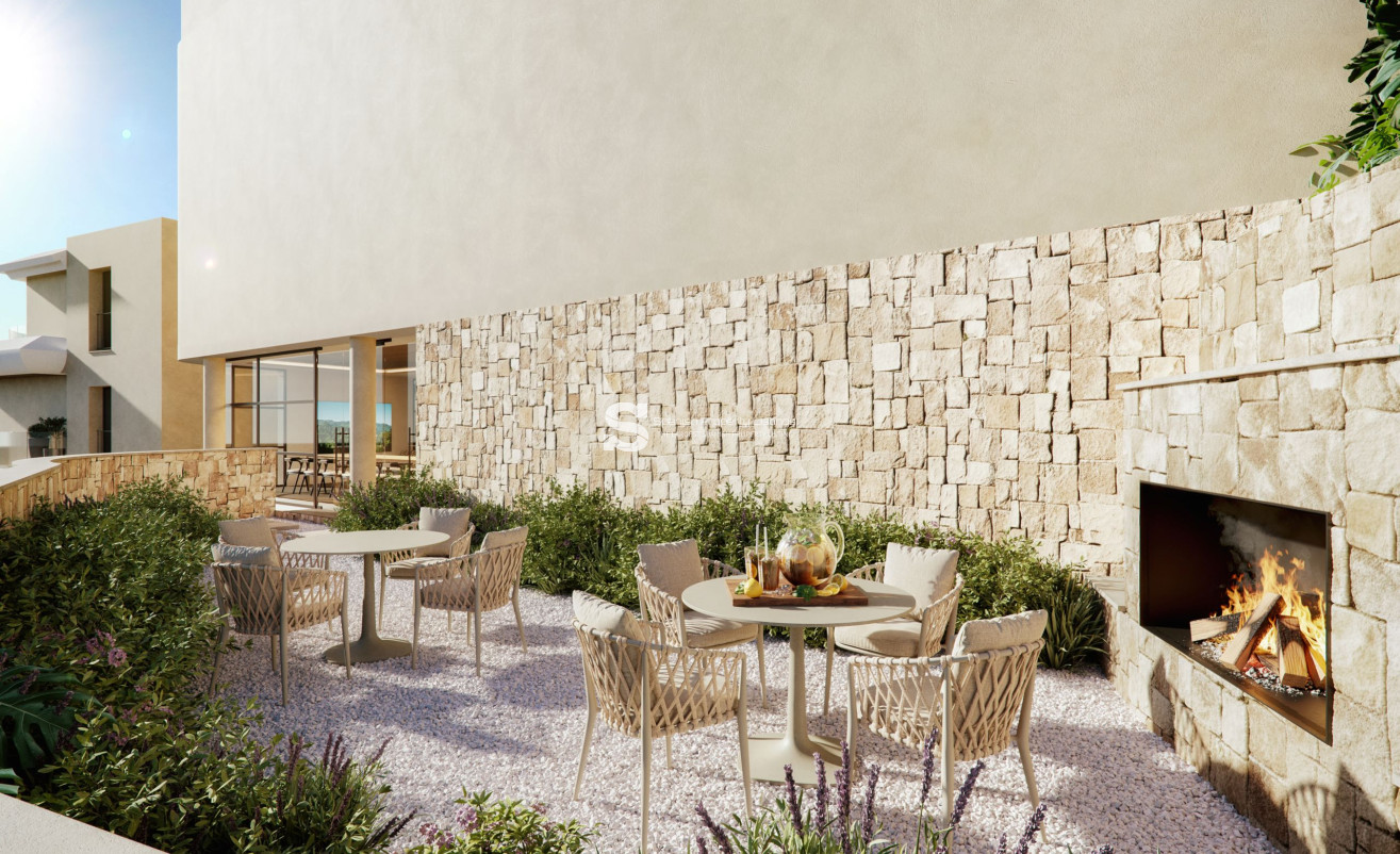 New Build - Apartment - Fuengirola