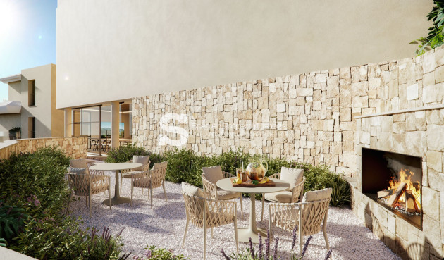 New Build - Apartment - Fuengirola