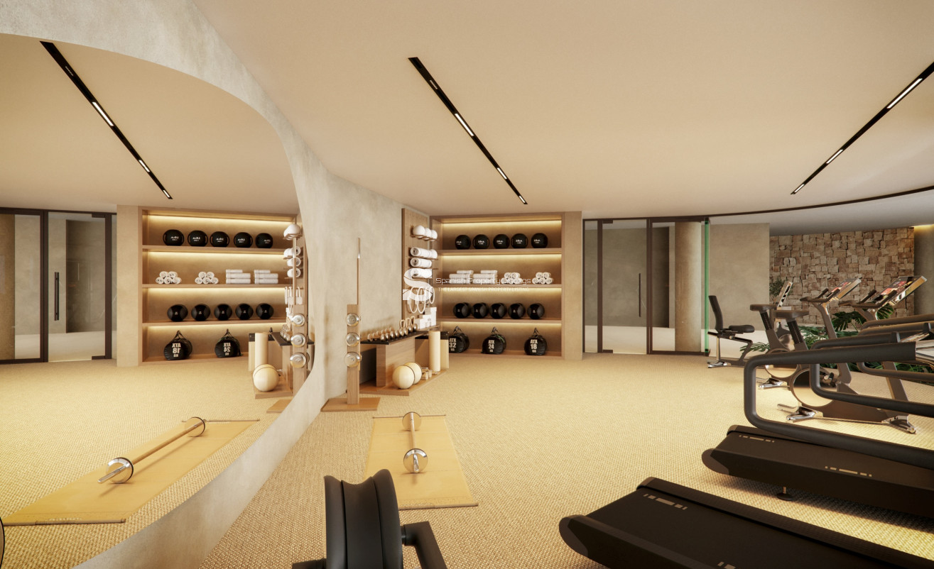 New Build - Apartment - Fuengirola