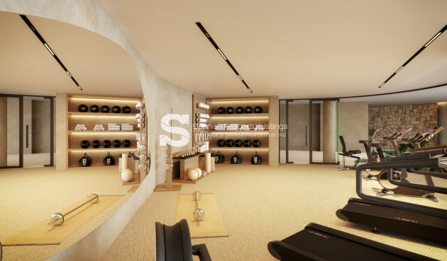 New Build - Apartment - Fuengirola