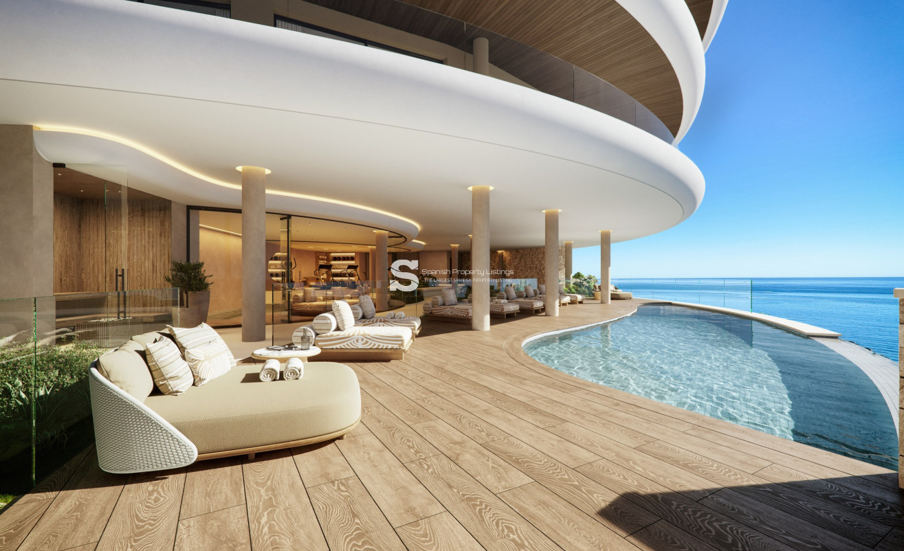 New Build - Apartment - Fuengirola