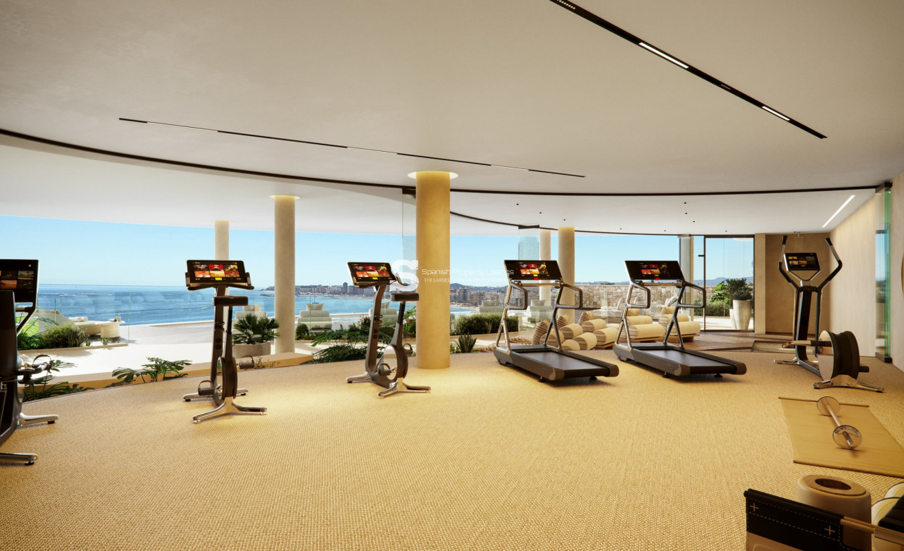 New Build - Apartment - Fuengirola