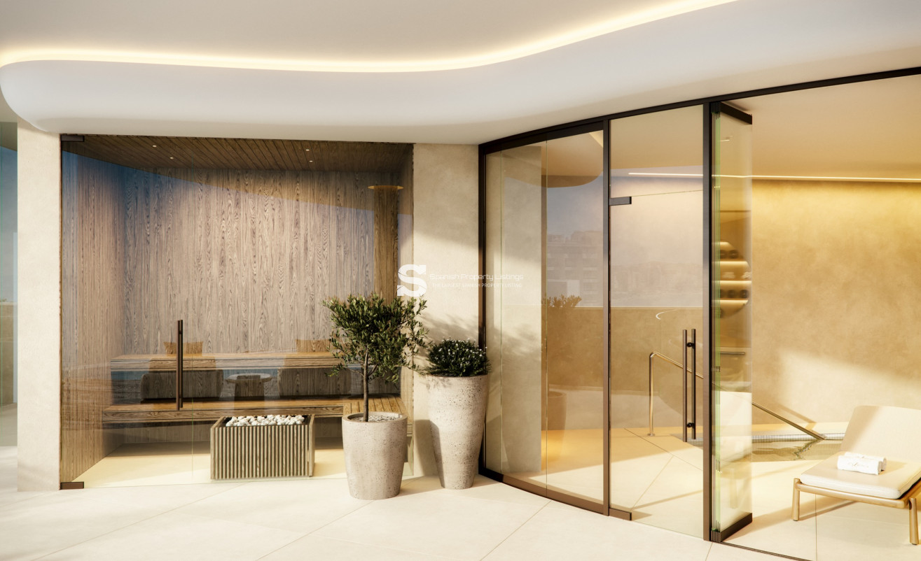 New Build - Apartment - Fuengirola