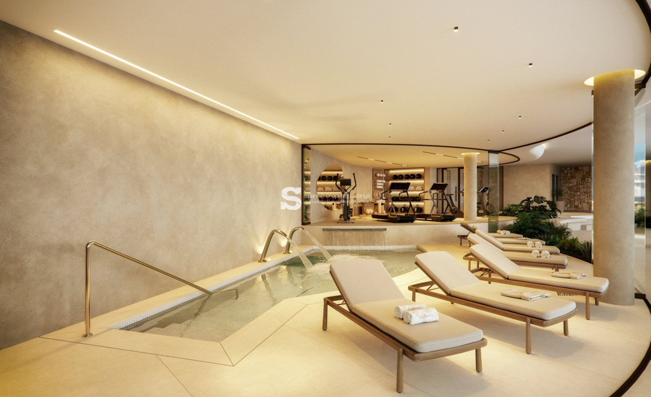 New Build - Apartment - Fuengirola