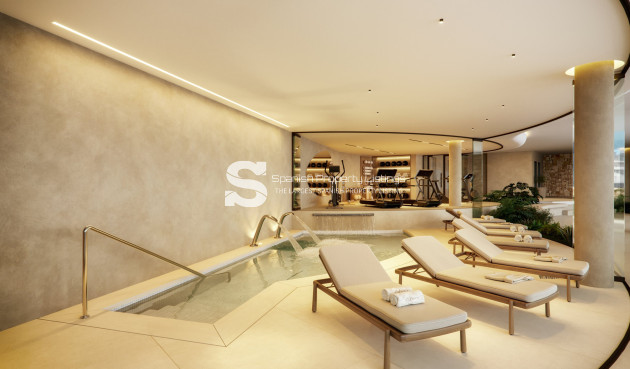 New Build - Apartment - Fuengirola