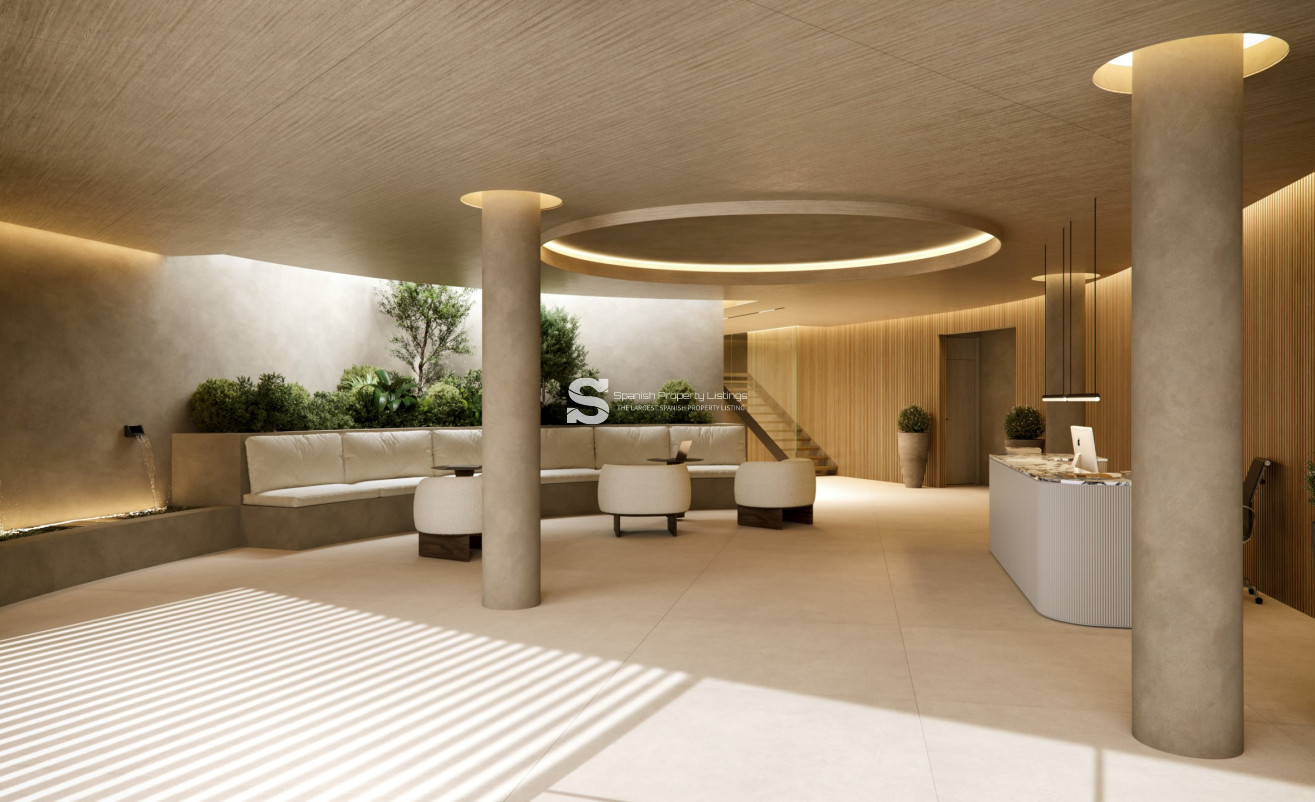 New Build - Apartment - Fuengirola