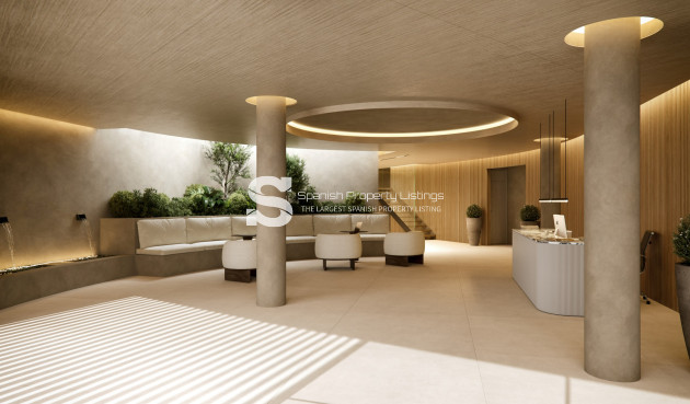 New Build - Apartment - Fuengirola