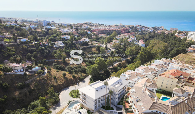 Obra nueva - Ático - Fuengirola