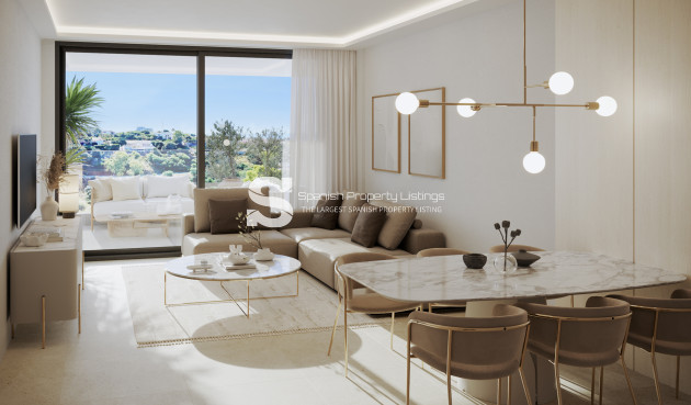 Obra nueva - Ático - Fuengirola