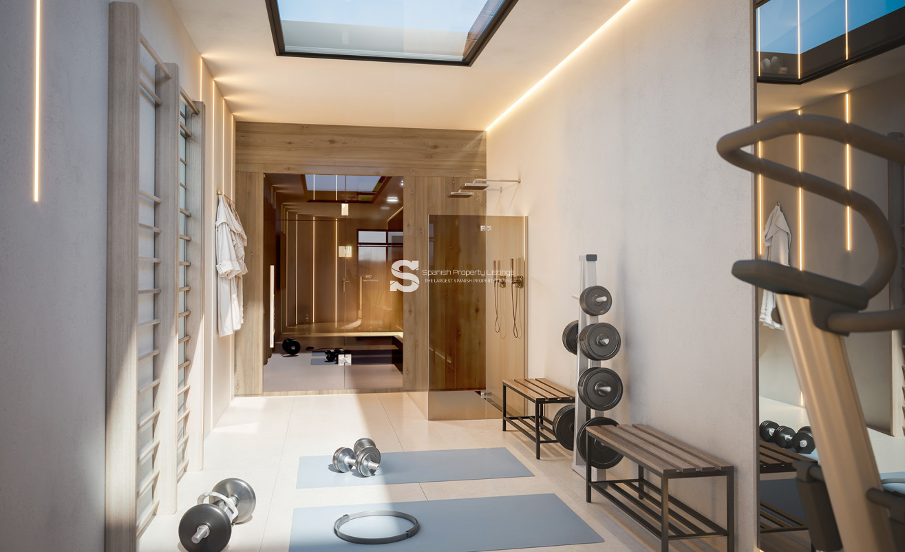 Obra nueva - Ático - Fuengirola