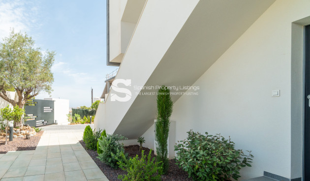 Nouvelle construction - high-bungalow - Torrevieja