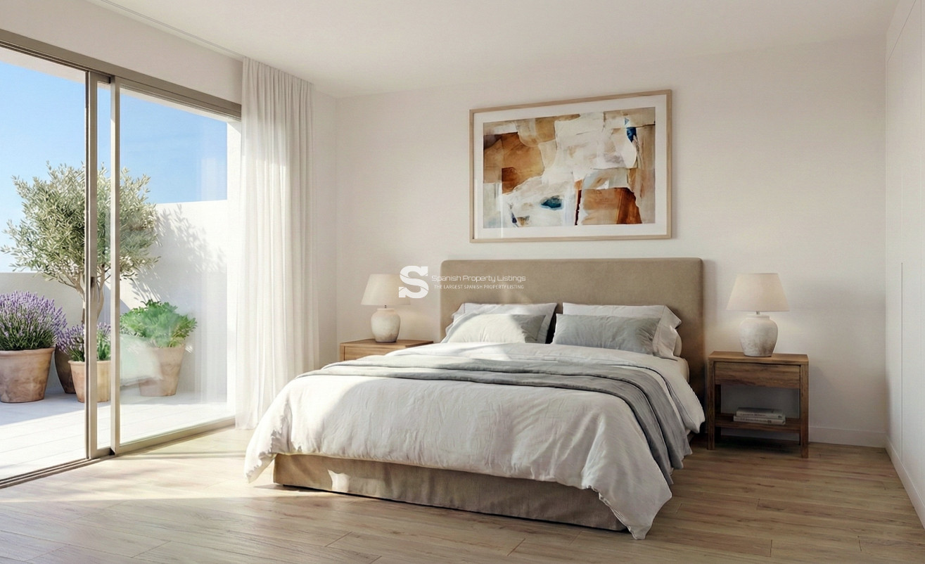 Obra nueva - low-bungalow - Pilar de la Horadada