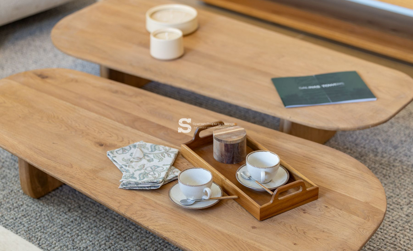 New Build - Penthouse - Calpe