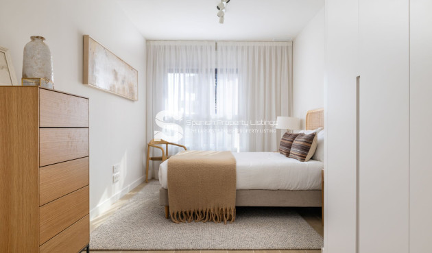 New Build - Penthouse - Calpe