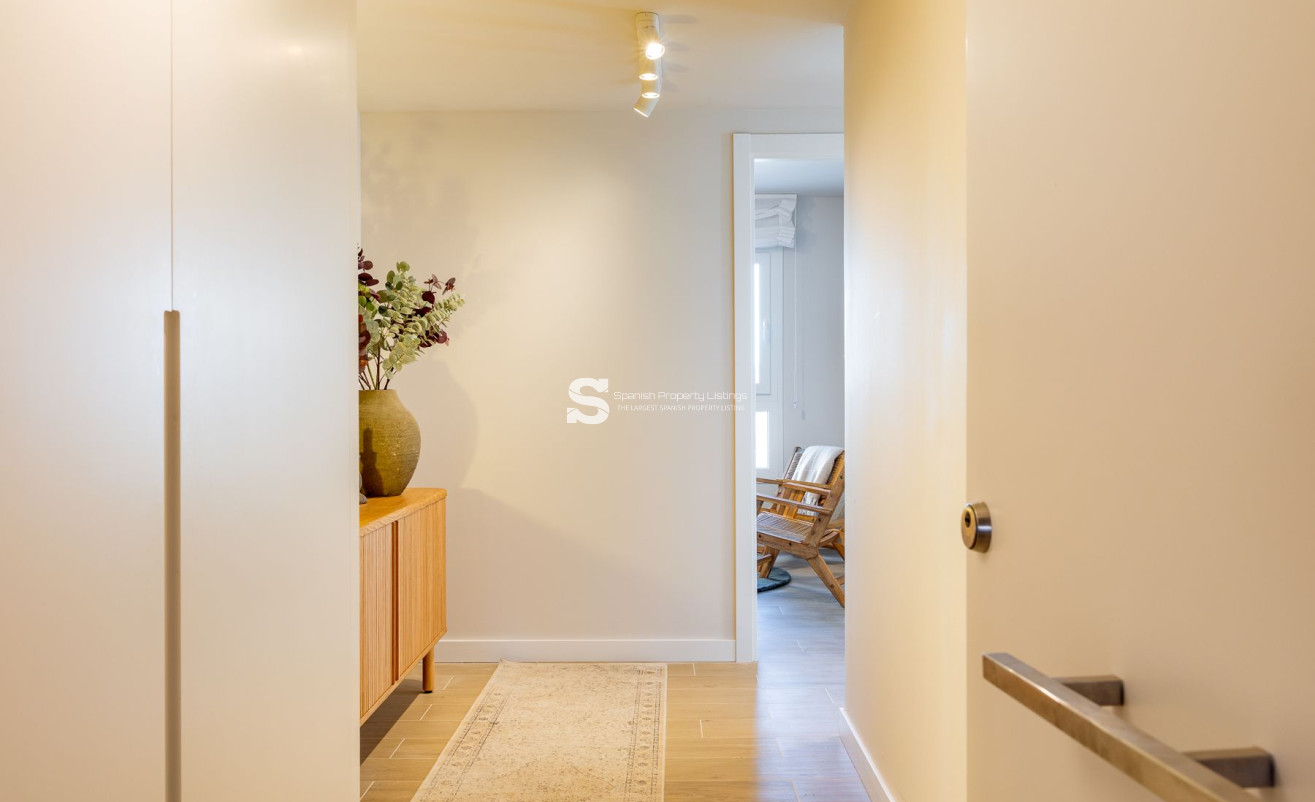 Nouvelle construction - Apartment - Calpe