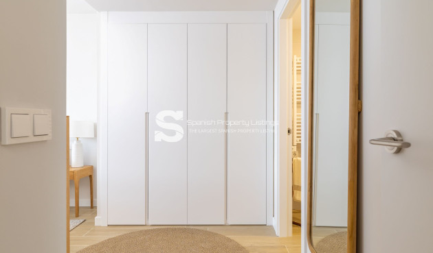 Nouvelle construction - Apartment - Calpe