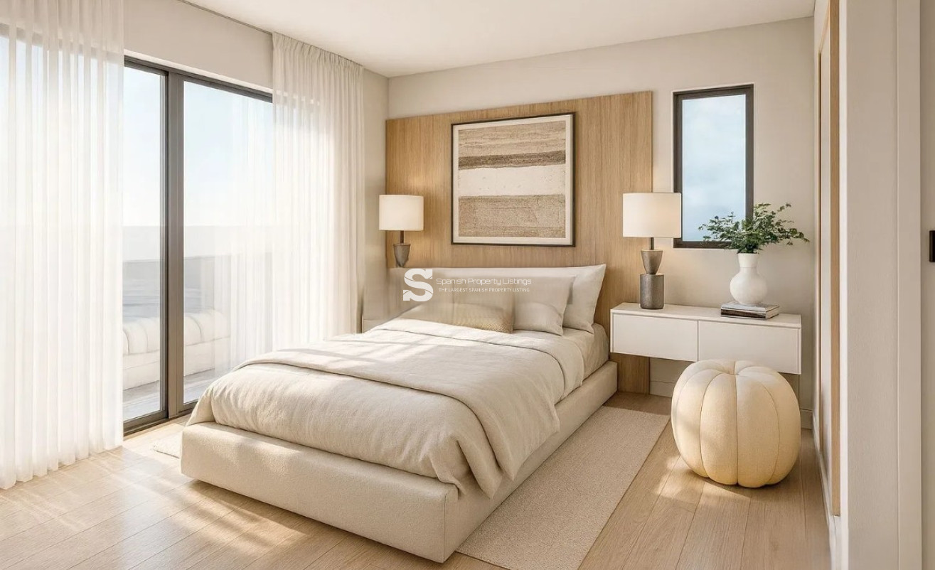 Obra nueva - terraced - Aguilas - Águilas