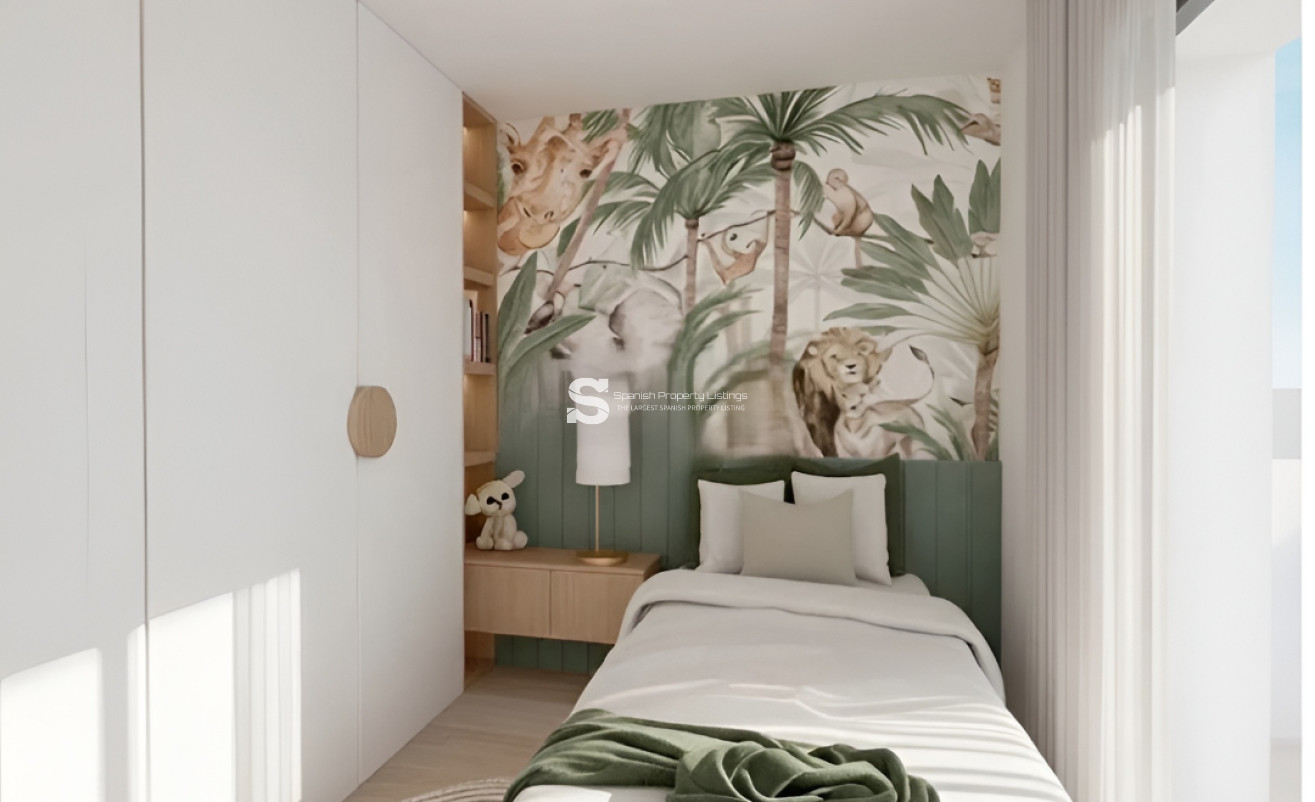 Obra nueva - terraced - Aguilas - Águilas