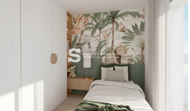 Obra nueva - terraced - Aguilas - Águilas