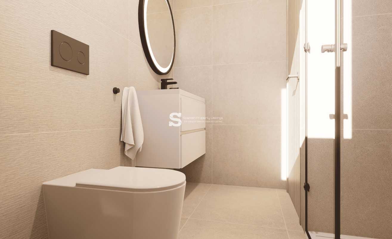 Nouvelle construction - high-bungalow - Pilar de la Horadada