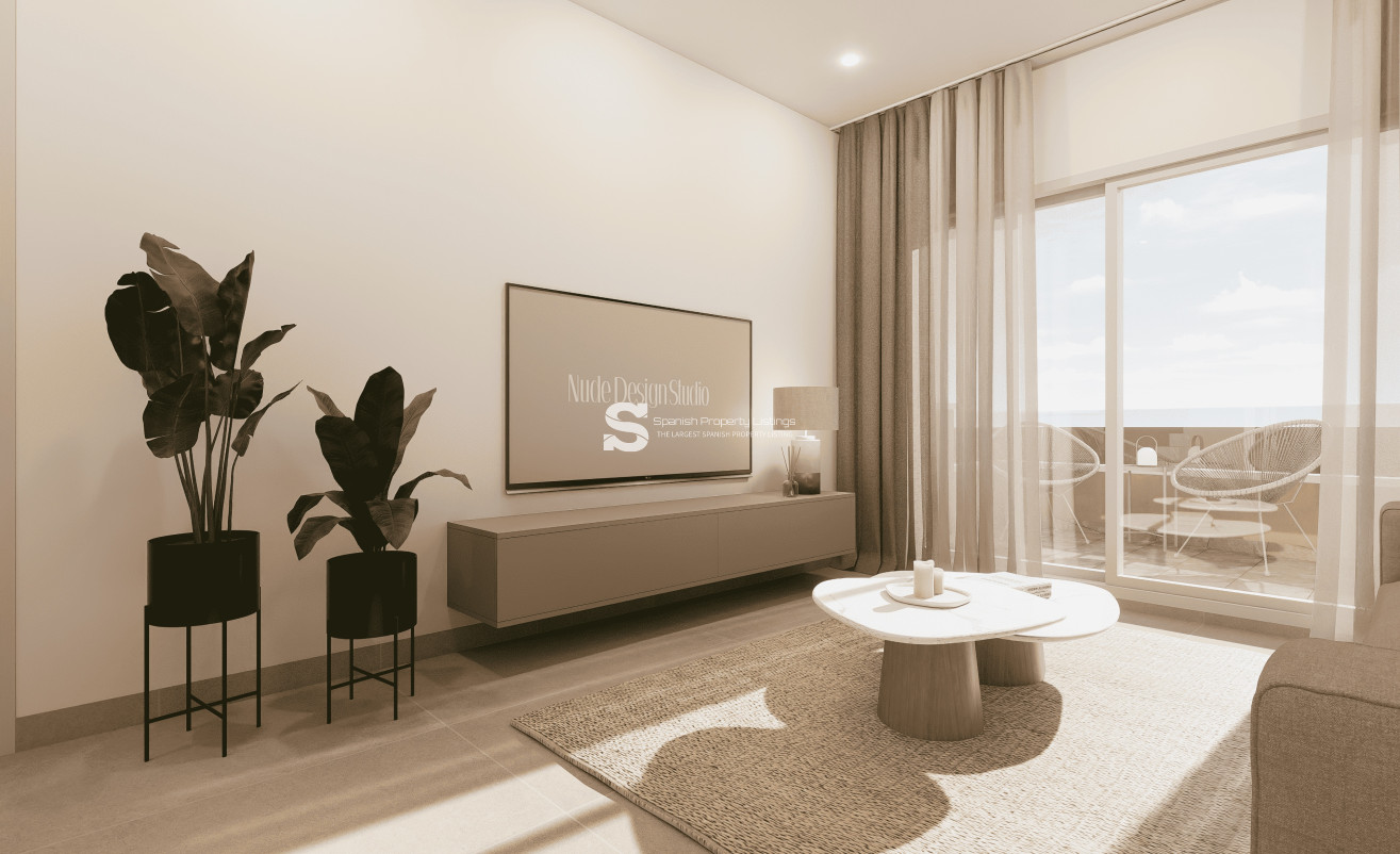 Obra nueva - low-bungalow - Pilar de la Horadada