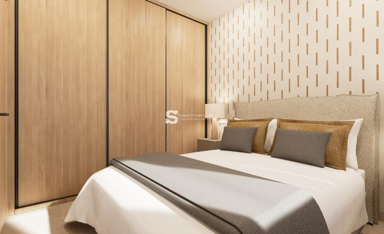 Obra nueva - low-bungalow - Pilar de la Horadada