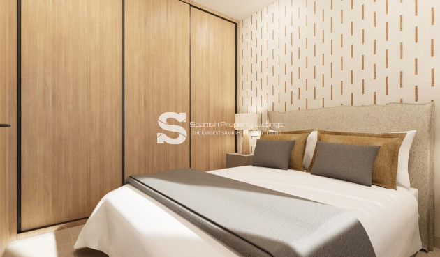 Obra nueva - low-bungalow - Pilar de la Horadada