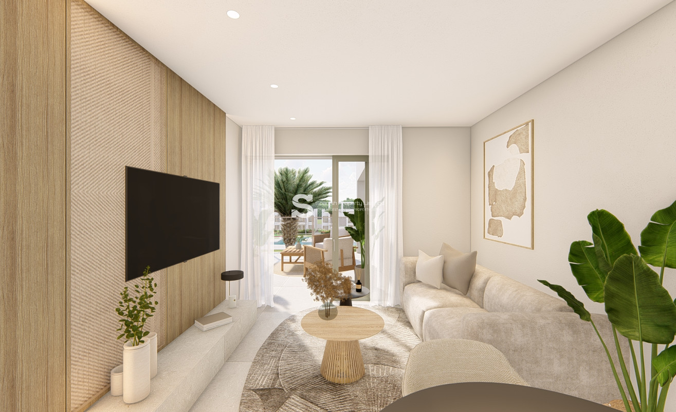 New Build - Penthouse - Los Alcazares - Los Alcázares