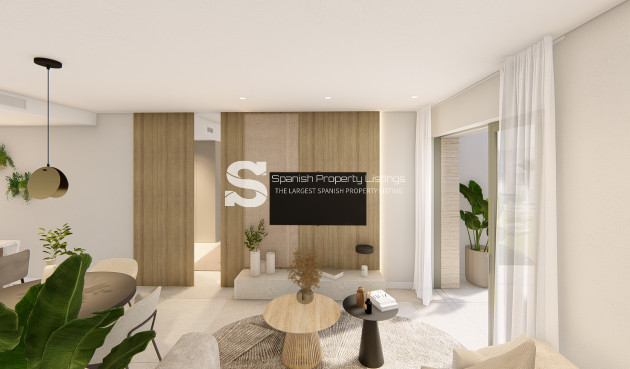 New Build - Penthouse - Los Alcazares - Los Alcázares