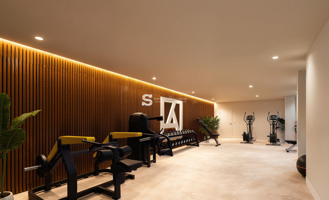 New Build - Penthouse - Los Alcazares - Los Alcázares