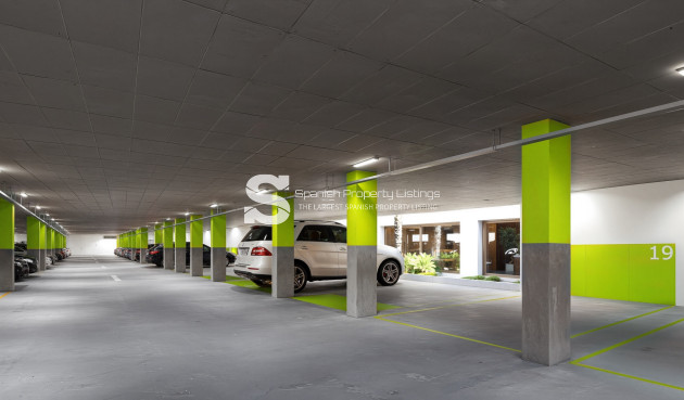 Obra nueva - ground-floor - Los Alcazares - Los Alcázares