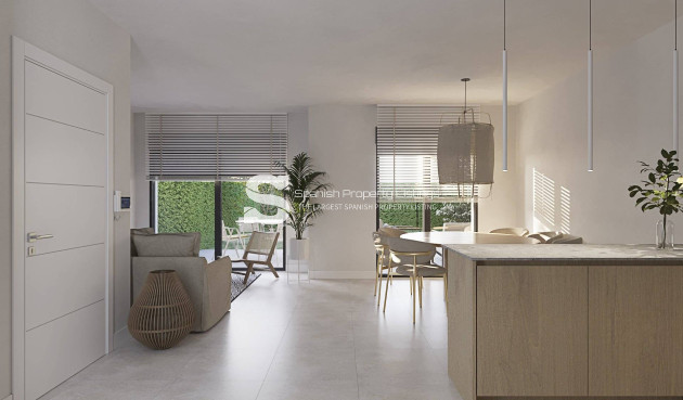 New Build - Penthouse - Casares Costa