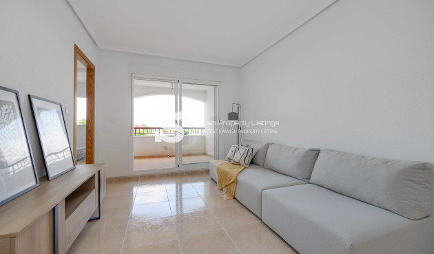 New Build - Apartment - San Fulgencio