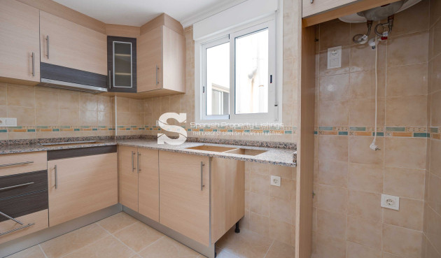 New Build - Apartment - San Fulgencio