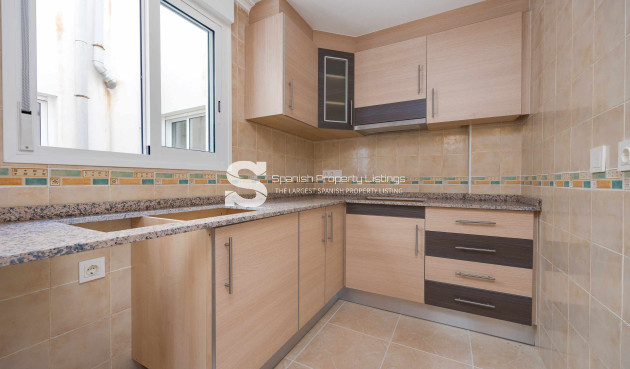 New Build - Apartment - San Fulgencio