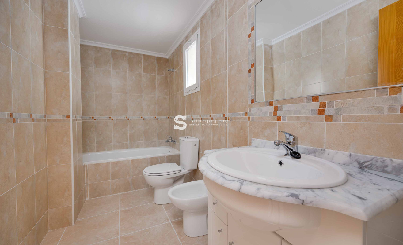 New Build - Apartment - San Fulgencio