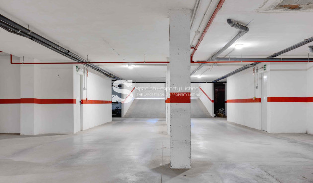 New Build - Apartment - San Fulgencio