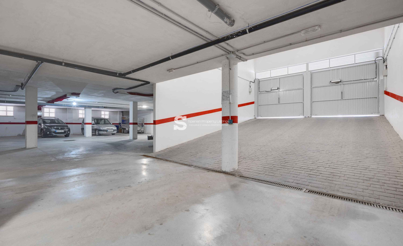 New Build - Apartment - San Fulgencio