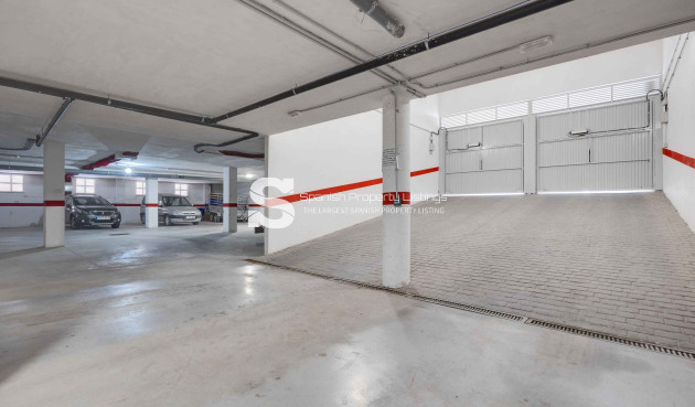 New Build - Apartment - San Fulgencio