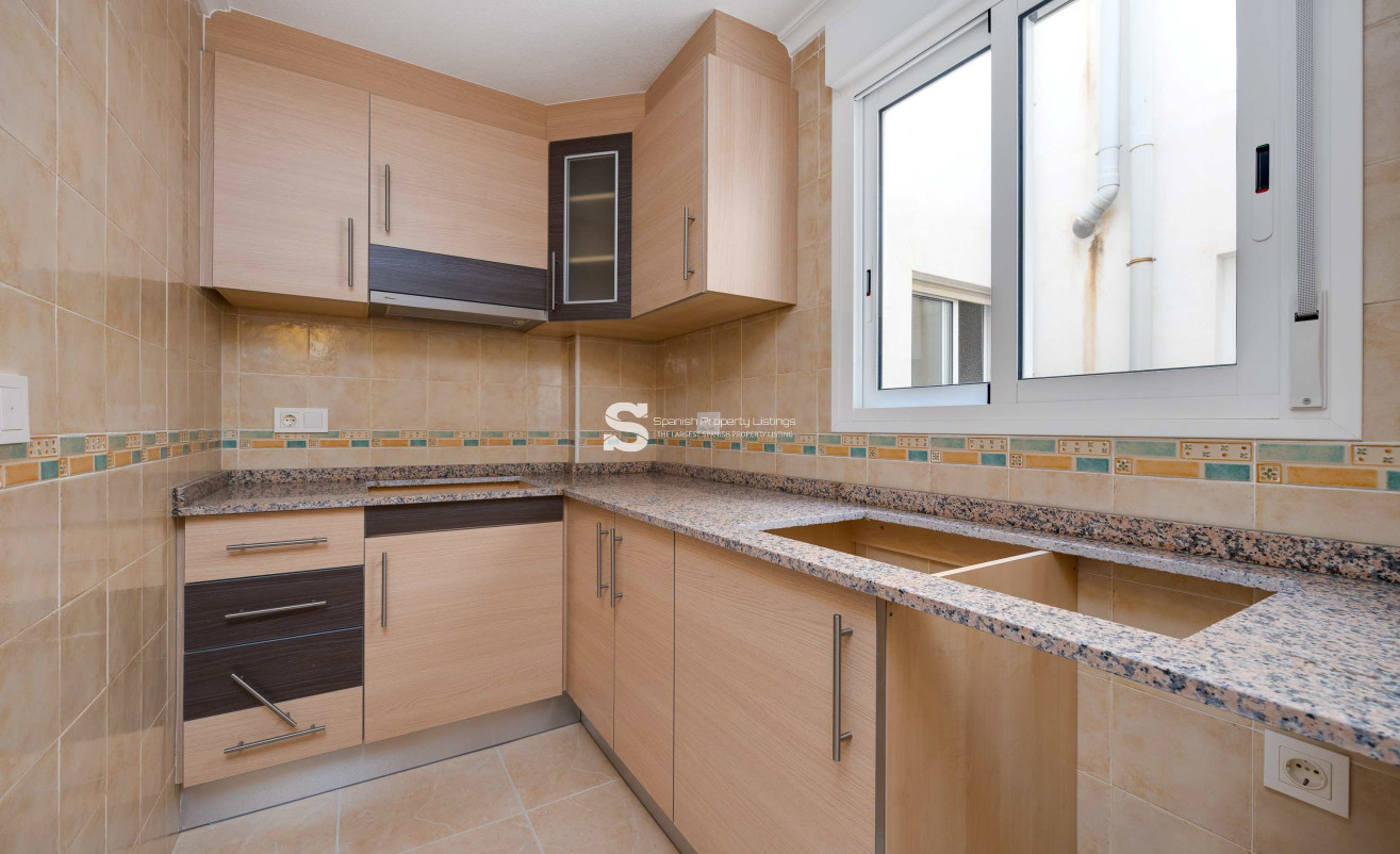 Nouvelle construction - Apartment - San Fulgencio