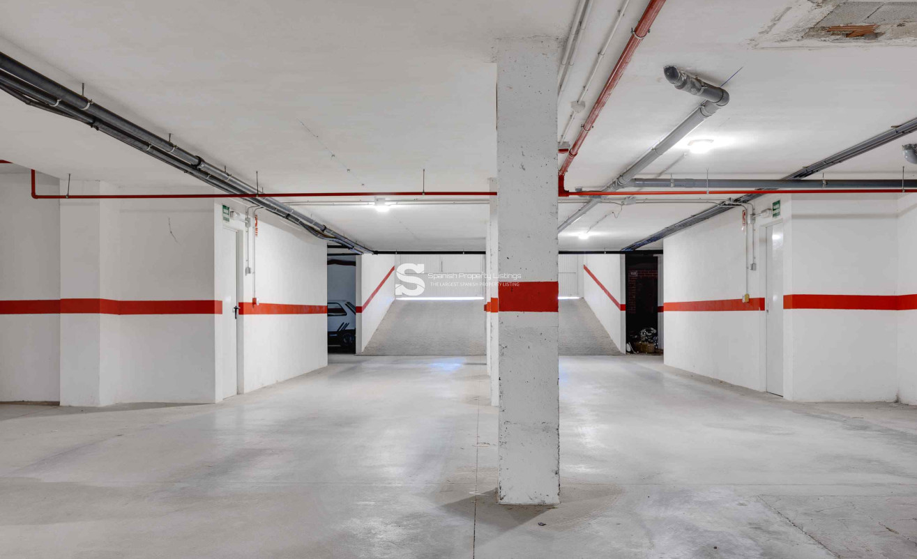 Nouvelle construction - Apartment - San Fulgencio