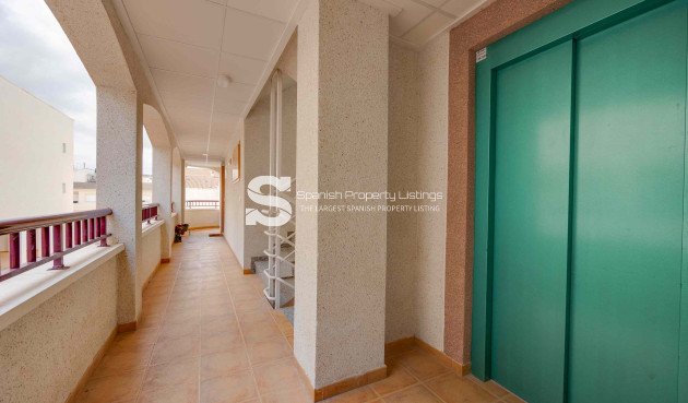 Nouvelle construction - Apartment - San Fulgencio