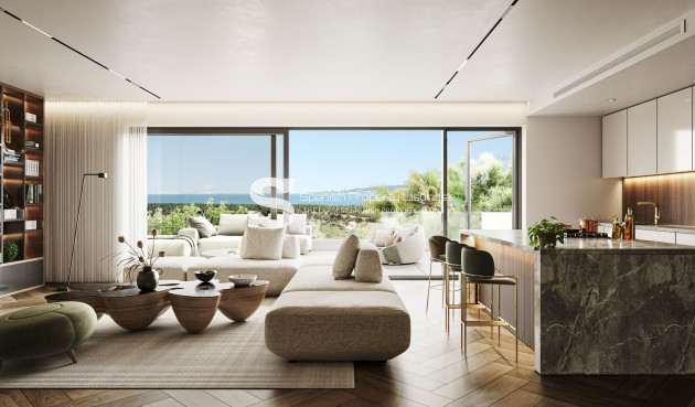 Obra nueva - ground-floor - Marbella