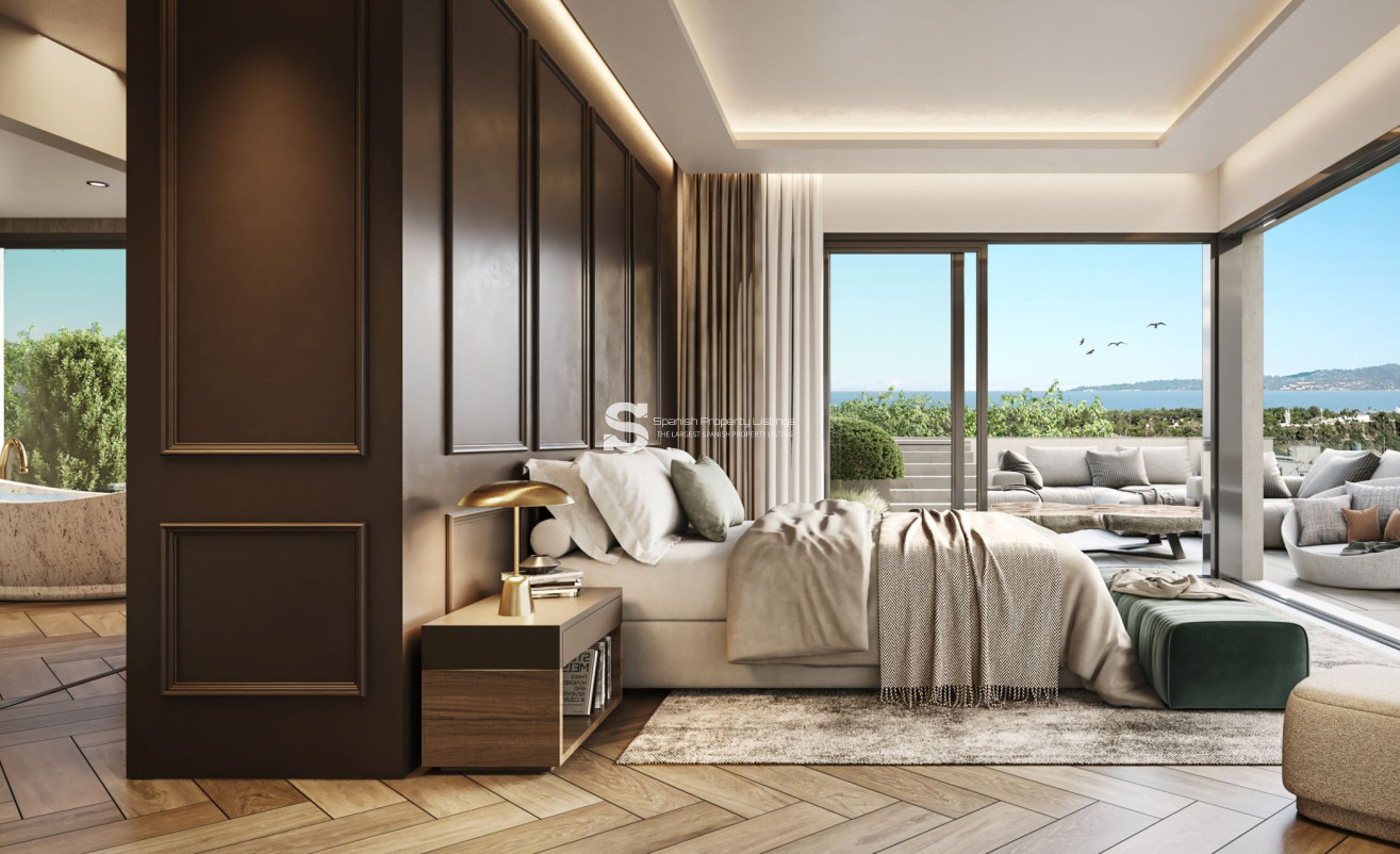 Obra nueva - ground-floor - Marbella