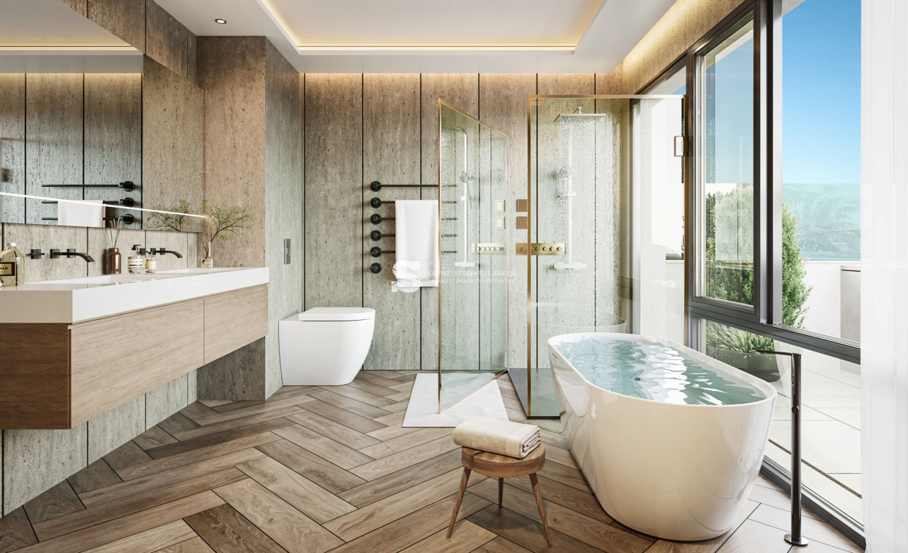 Obra nueva - ground-floor - Marbella