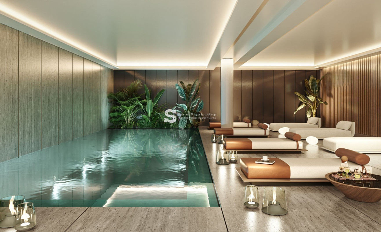 Obra nueva - ground-floor - Marbella